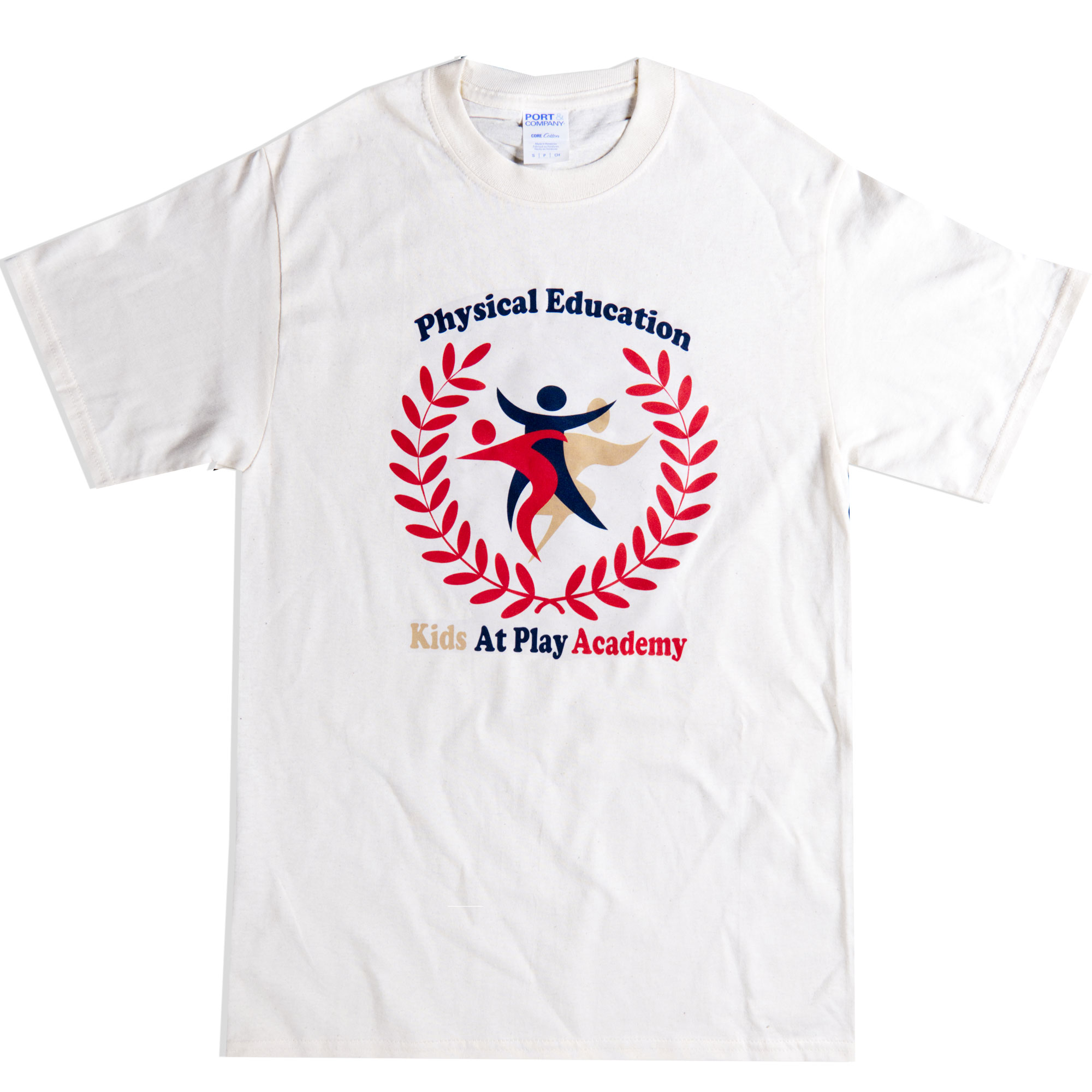Sports Team Design