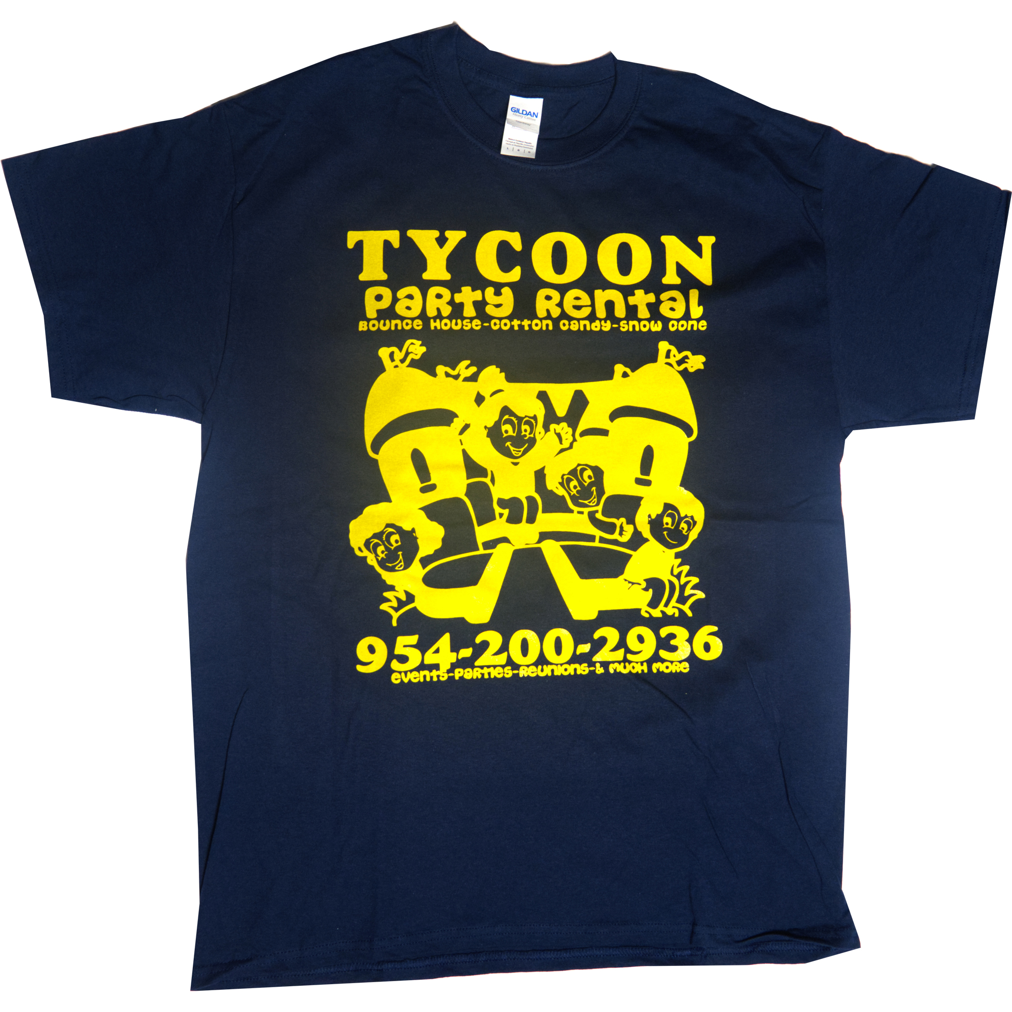 Sports Team Design
