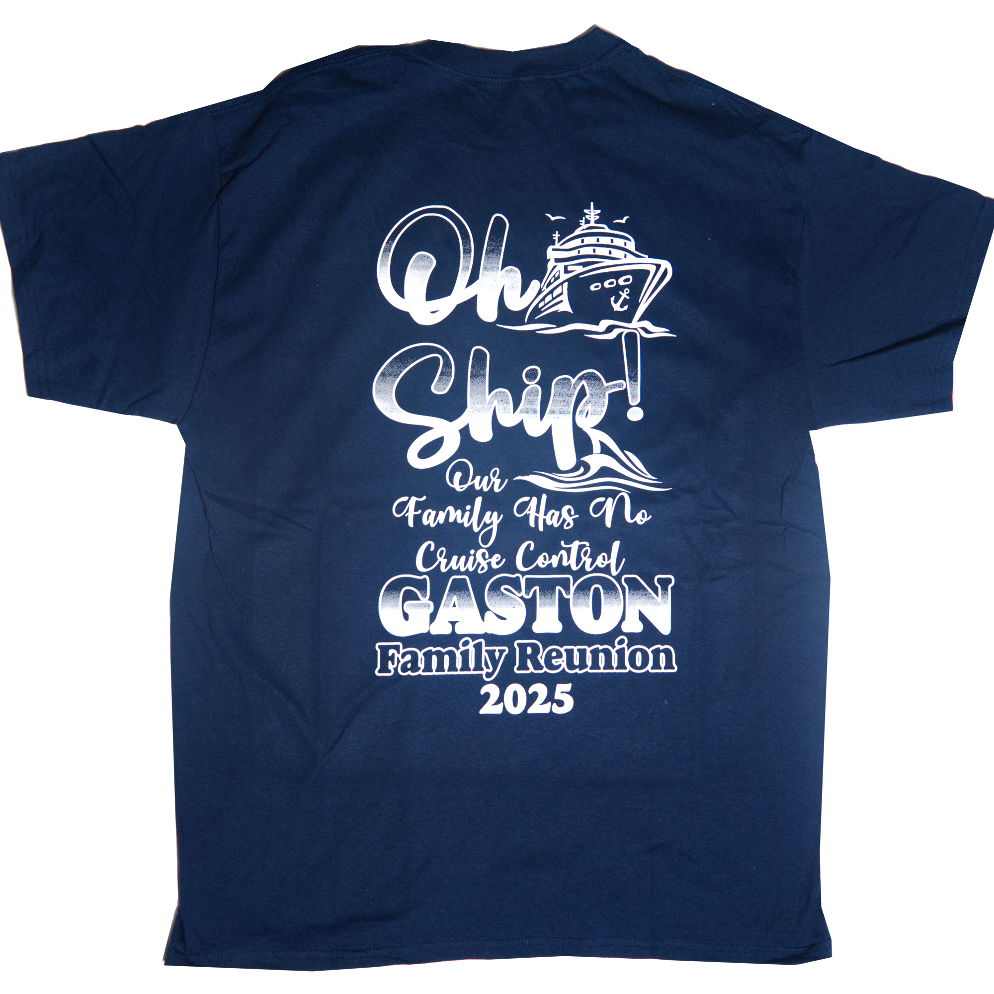 Custom Design Sample