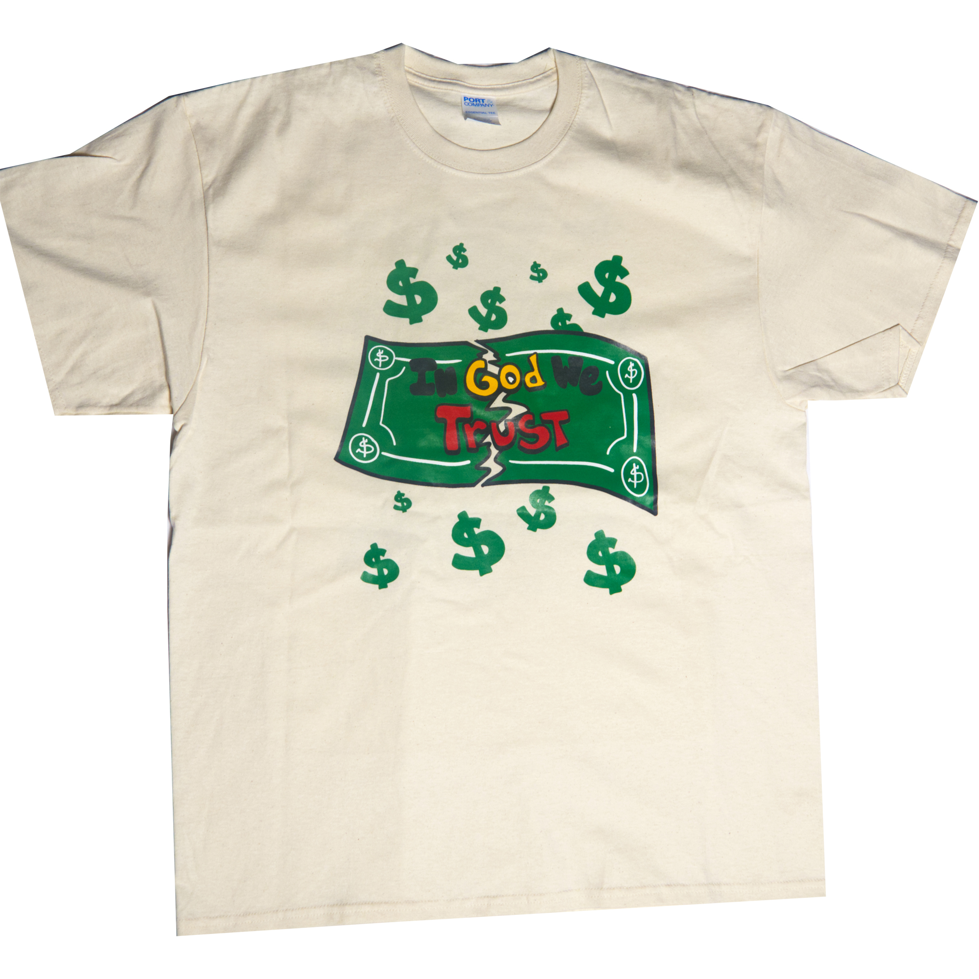 School Spirit Tees