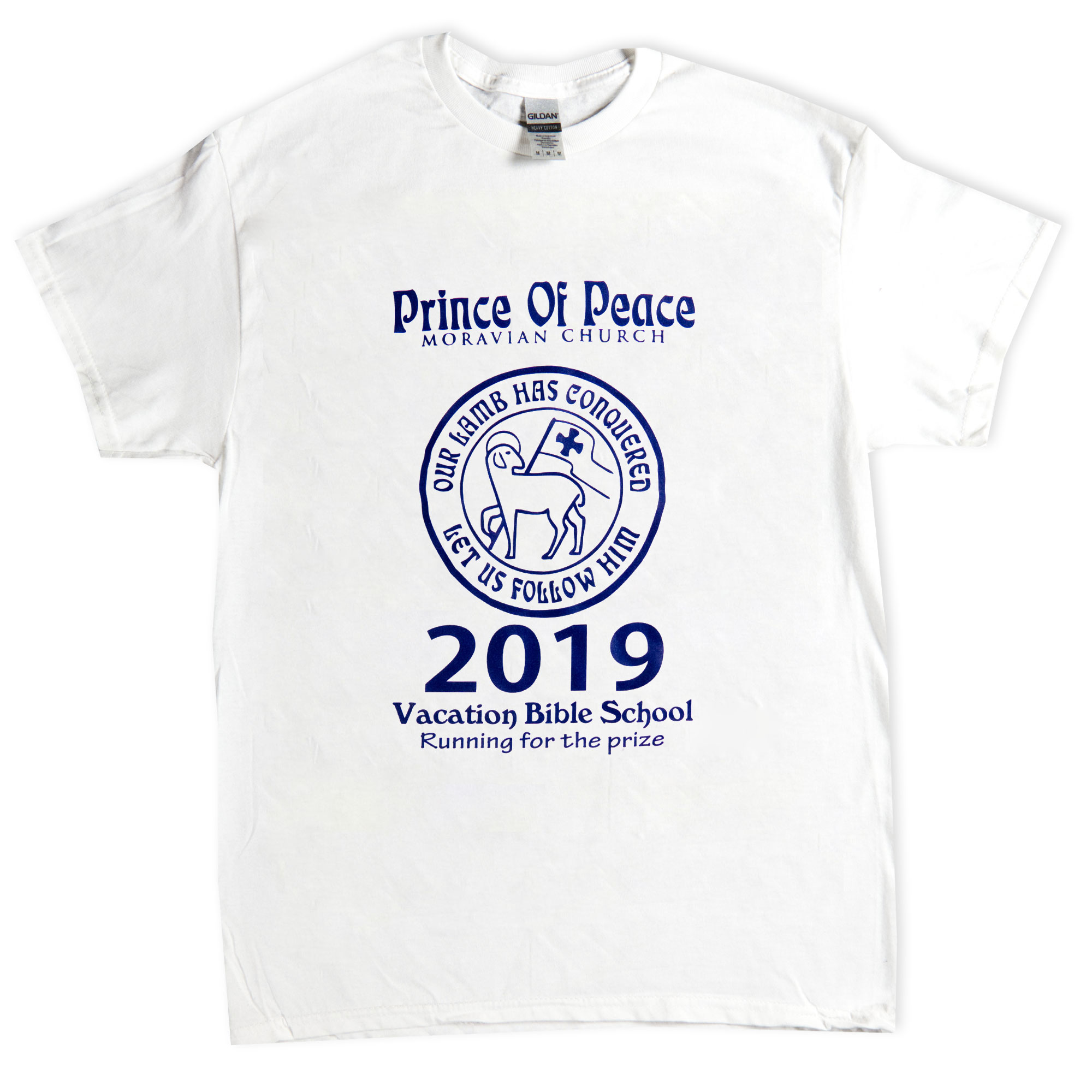 Custom Design Sample